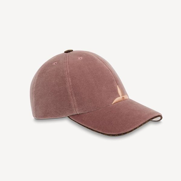 ルイヴィトン キャップLV タッチ コピー 2色 M7790M