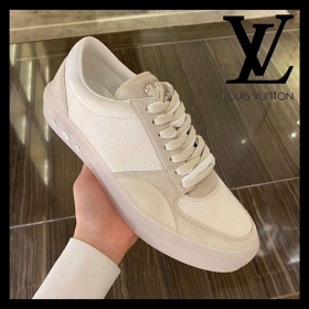 ​ルイヴィトン LV オリライン スニーカー スーパーコピー 1A9YU4
