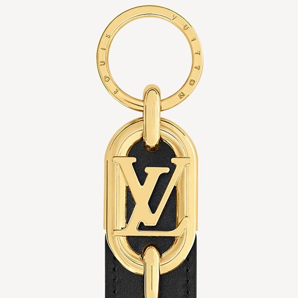ルイヴィトン★ポルト クレドラゴンヌ LV リンク 偽物 M00826