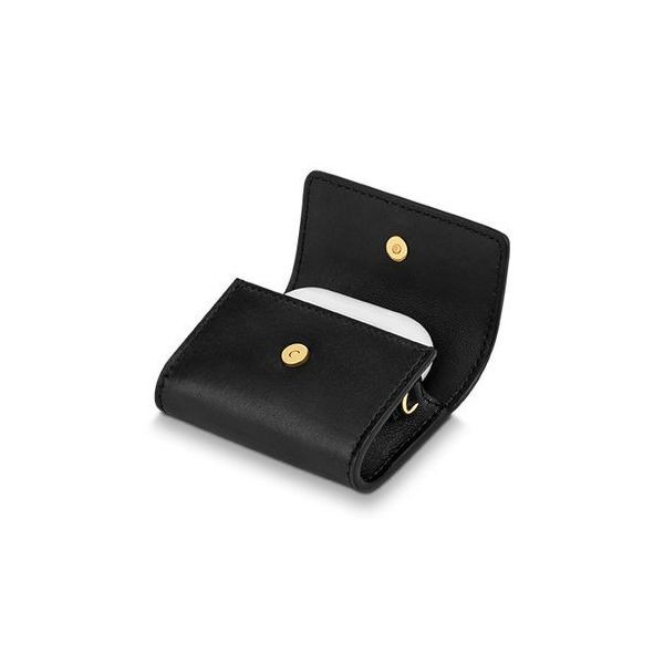 ルイヴィトン ビジュー サック コピーイヤホン ホルダー LV リンク M00829