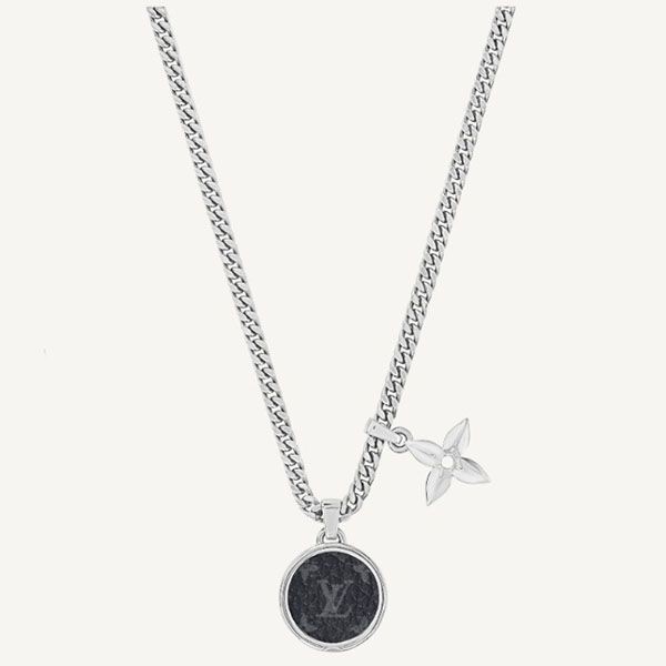 【重ね付けしてもお洒落】ルイヴィトン ネックレス コピー M00679