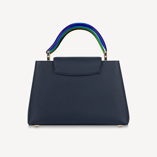 ルイヴィトン ハンドバッグ カプシーヌ MM コピー M20547