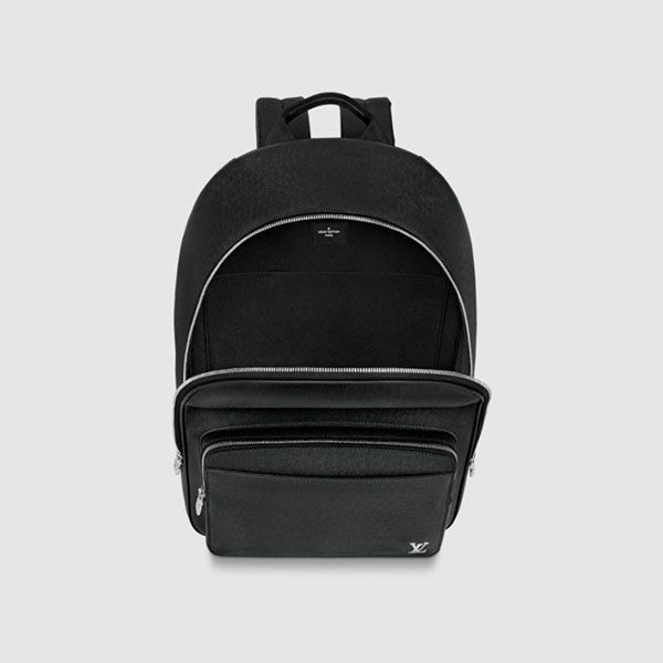 ルイヴィトン バッグ アレックスバックパック偽物M30258