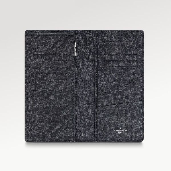 ルイヴィトン ポルトフォイユ 偽物ブラザ NM メンズ長財布 M81807
