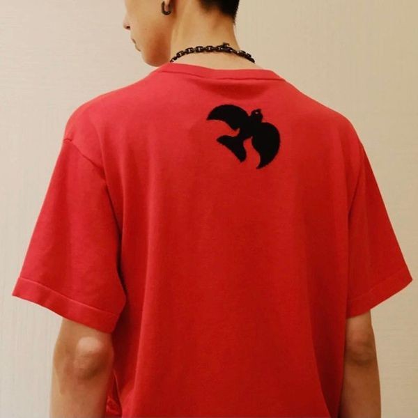 【累積売上額TOP10】ルイヴィトン グラフィック ニットTシャツ 偽物 1AATP6