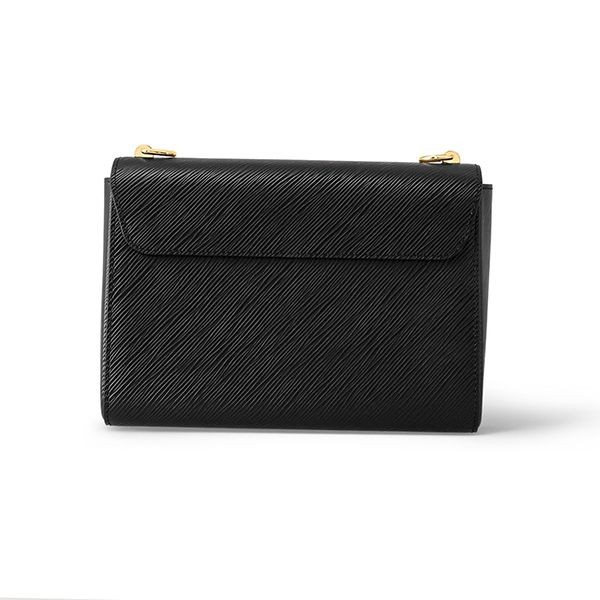ルイヴィトン ツイスト 偽物 MM バッグ ショルダーバッグ M21031