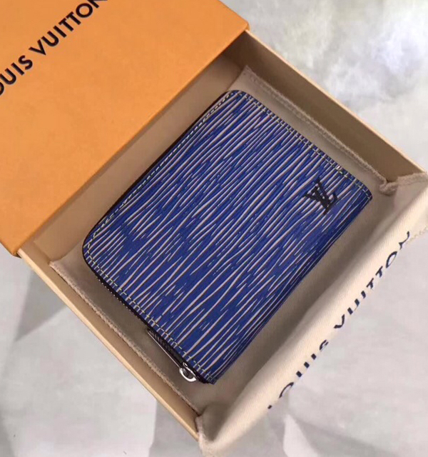 ルイヴィトンスーパーコピー ジッピーコイン パース エピデニム M61191