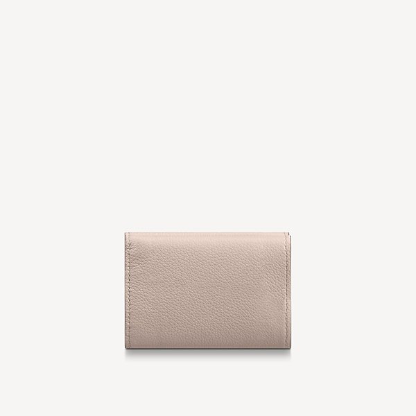 【春夏大人気商品】ルイヴィトン ポルトフォイユロックミニ 偽物M69340