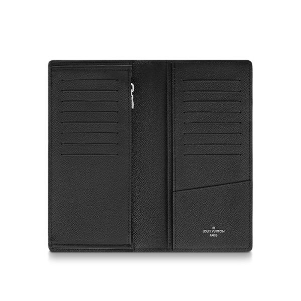 ルイヴィトン ポルトフォイユブラザ NM 長財布 コピー M81752