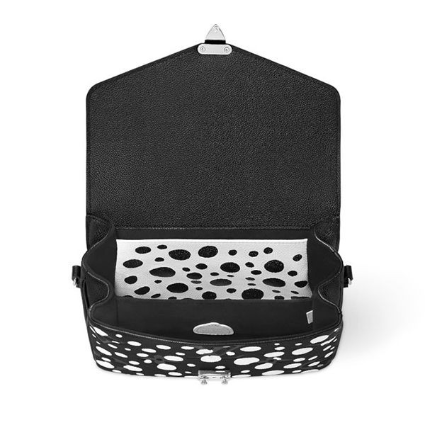 LV × YK ルイヴィトン ポシェット ハンド 偽物 ショルダーバッグ M46409