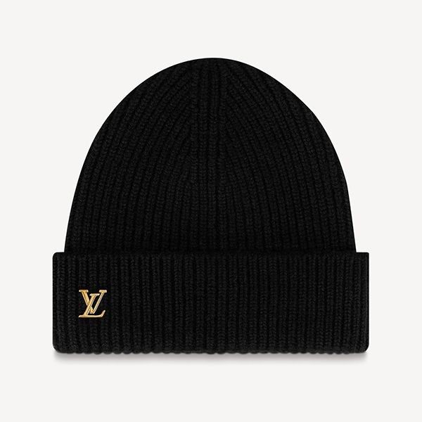 人気！ルイヴィトン ボネLV スパーク ニット帽 コピー 5色 M77882