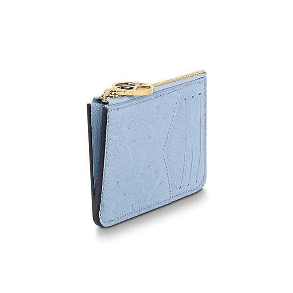 完売間近ルイヴィトン ポルト カルト ロミー カードケース 偽物 2色 M82045