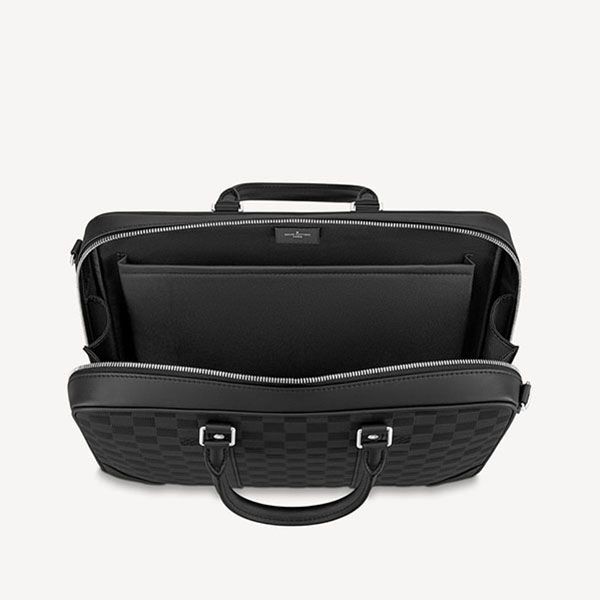 ルイヴィトン シリウスブリーフケース コピー N45288 注目商品