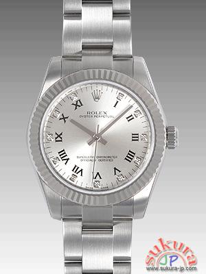ロレックス オイスターパーペチュアル 177234G