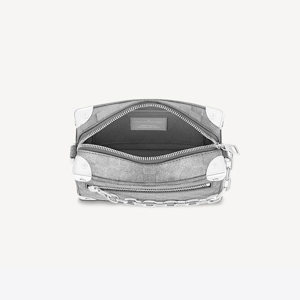 入手困難品！​ルイヴィトン ミニソフトトランクバッグ スーパーコピー 2色 M59726