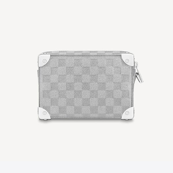 入手困難品！​ルイヴィトン ミニソフトトランクバッグ スーパーコピー 2色 M59726