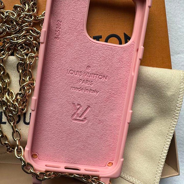 限定希少【待望の新作登場】ルイヴィトン iPhone14 PROケース コピー トランク M81997