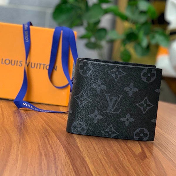 人気ルイヴィトン ポルトフォイユ 偽物マルコ NM モノグラム 2つ折り財布