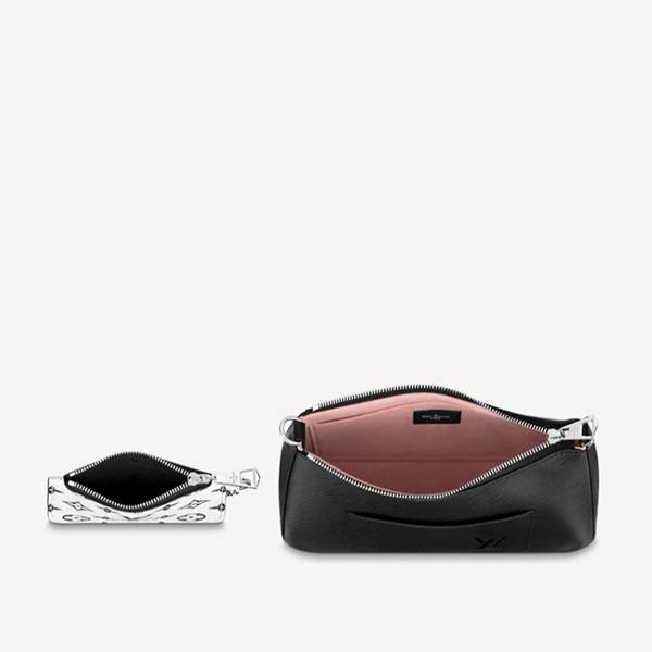 ルイヴィトン ショルダーバッグ 偽物 マレル クロスボディ エピ ハンドバッグ M80689