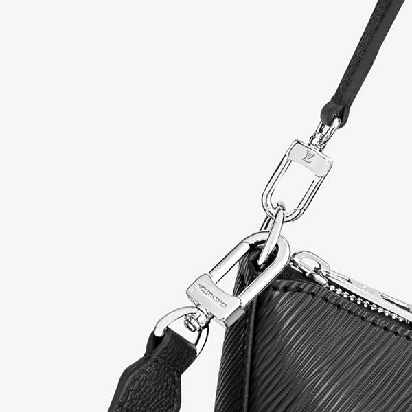 ルイヴィトン ショルダーバッグ 偽物 マレル クロスボディ エピ ハンドバッグ M80689