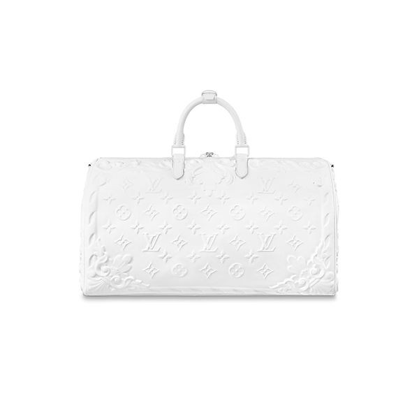 ルイヴィトン LV キーポルバンドリエール 50 偽物 M21845