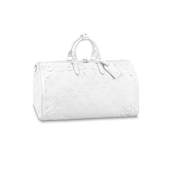 ルイヴィトン LV キーポルバンドリエール 50 偽物 M21845
