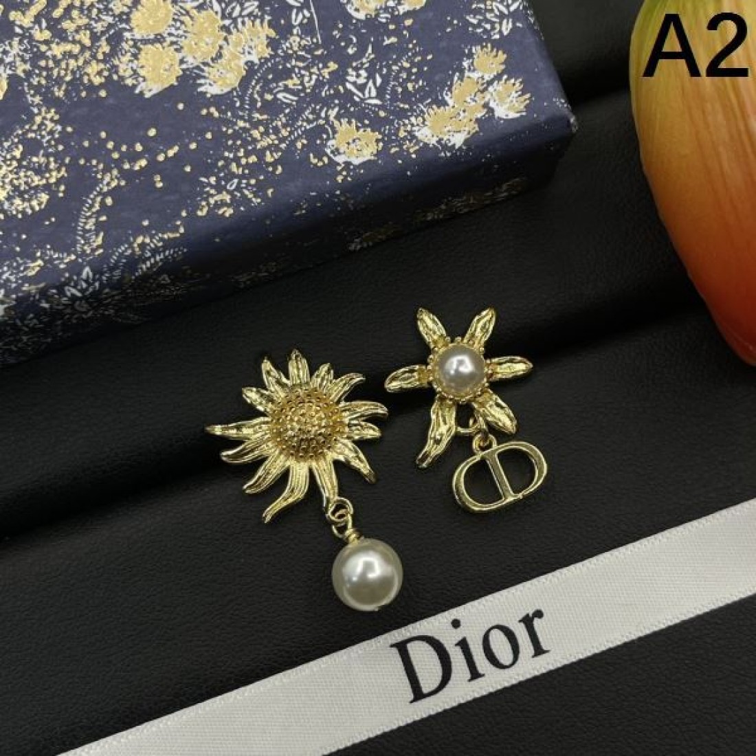 ディオール コピー イヤリング ロゴ 大活躍間違いなしの新着 DIOR
