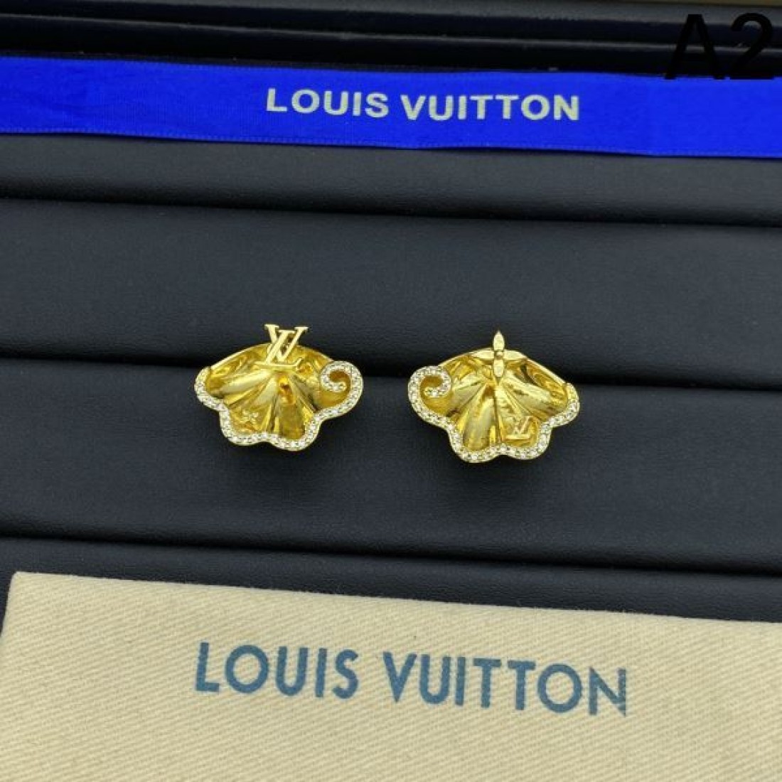 ルイヴィトン コピー イヤリング ロゴ 最高傑作の着心地  LOUIS VUITTON