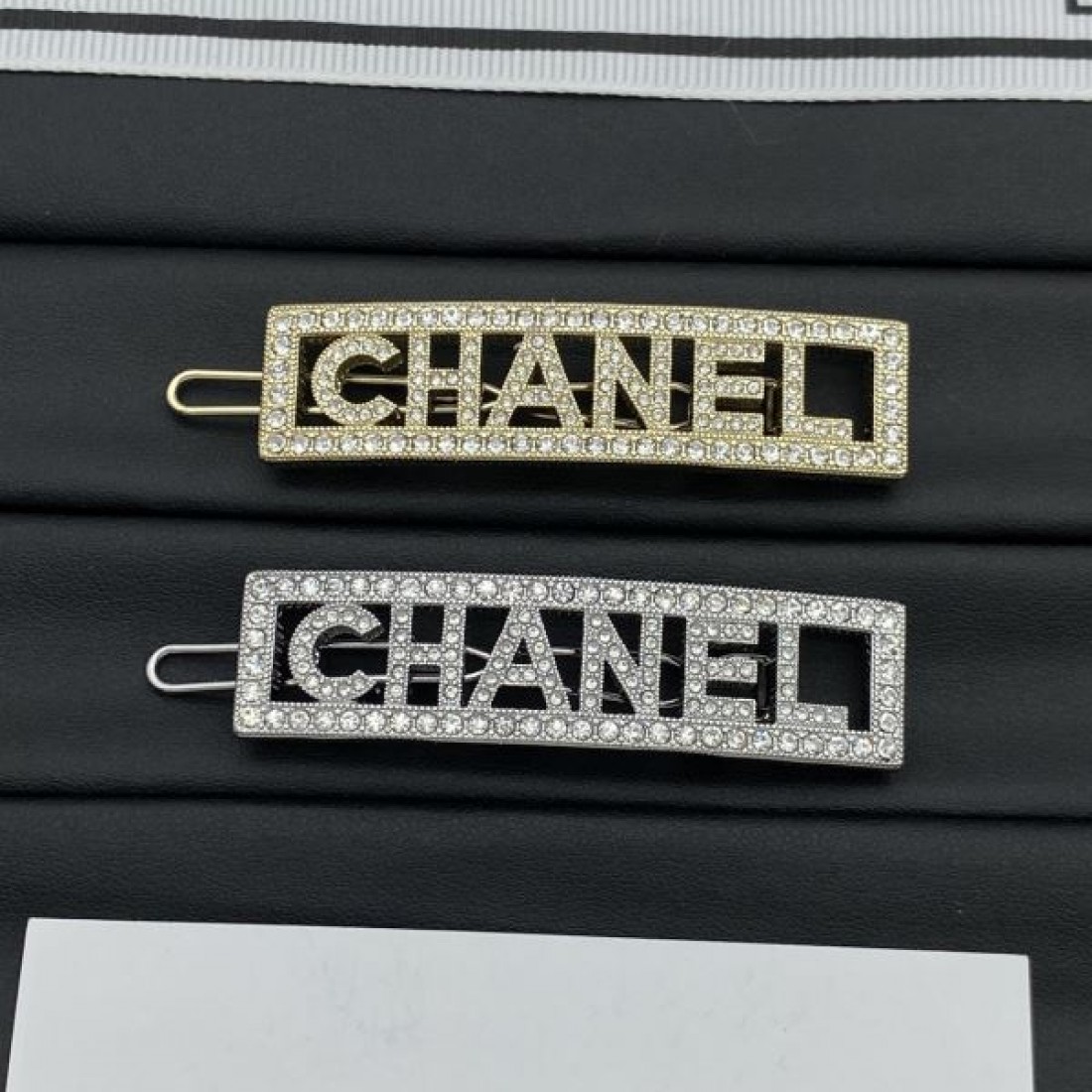 シャネル スーパーコピー 髪飾り ロゴ 色気のあるスタイルに仕上げ 髪飾り CHANEL