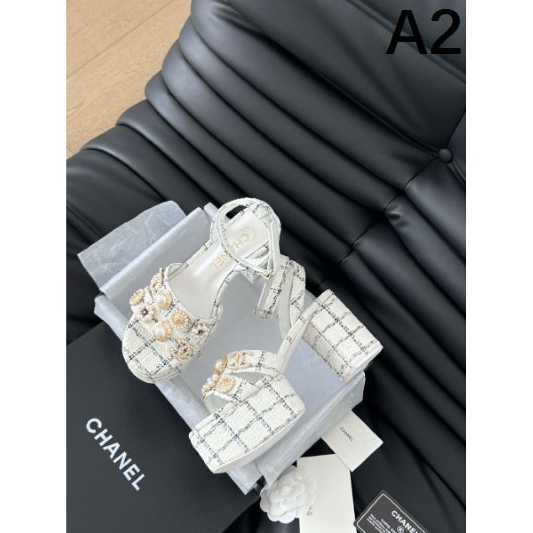 数量限定発売 CHANEL スーパーコピー レディースサンダル 世界中で人気