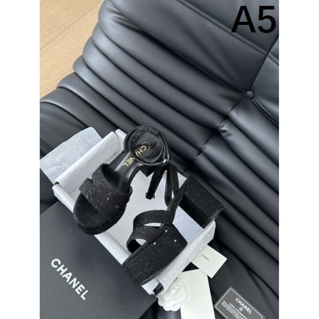 数量限定発売 CHANEL スーパーコピー レディースサンダル 世界中で人気