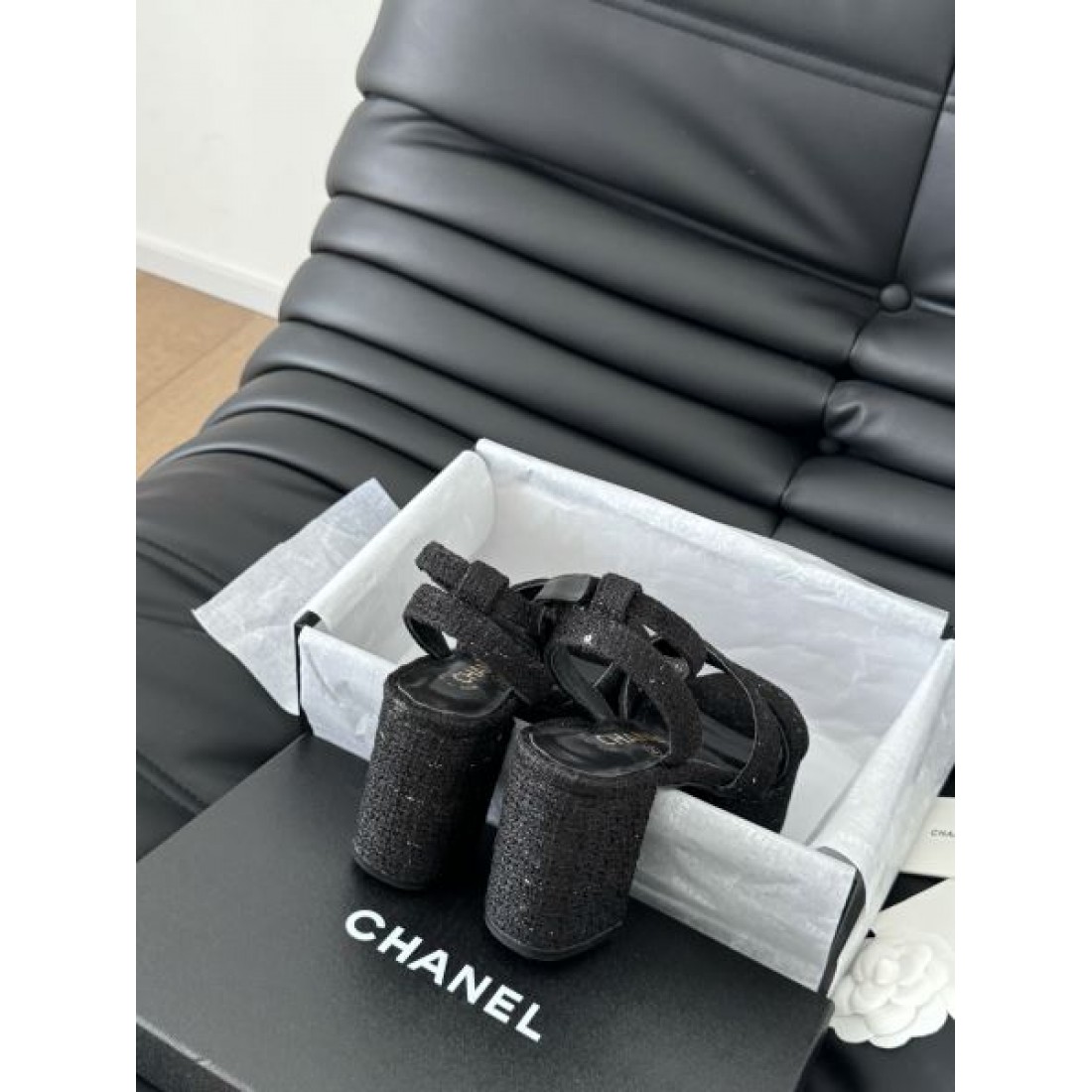 数量限定発売 CHANEL スーパーコピー レディースサンダル 世界中で人気