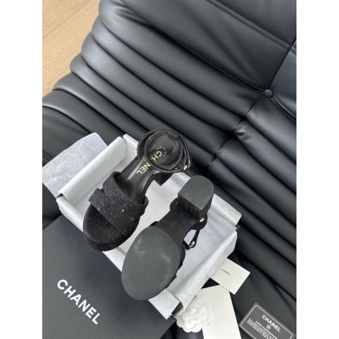 数量限定発売 CHANEL スーパーコピー レディースサンダル 世界中で人気
