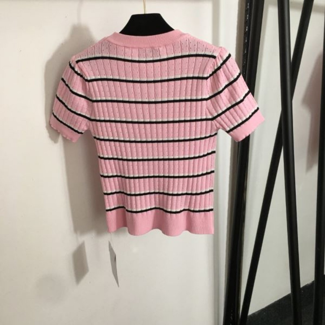ファン必見の春夏新作 CHANEL シャネル コピー 上下セット 通販専門店 最新のブランド