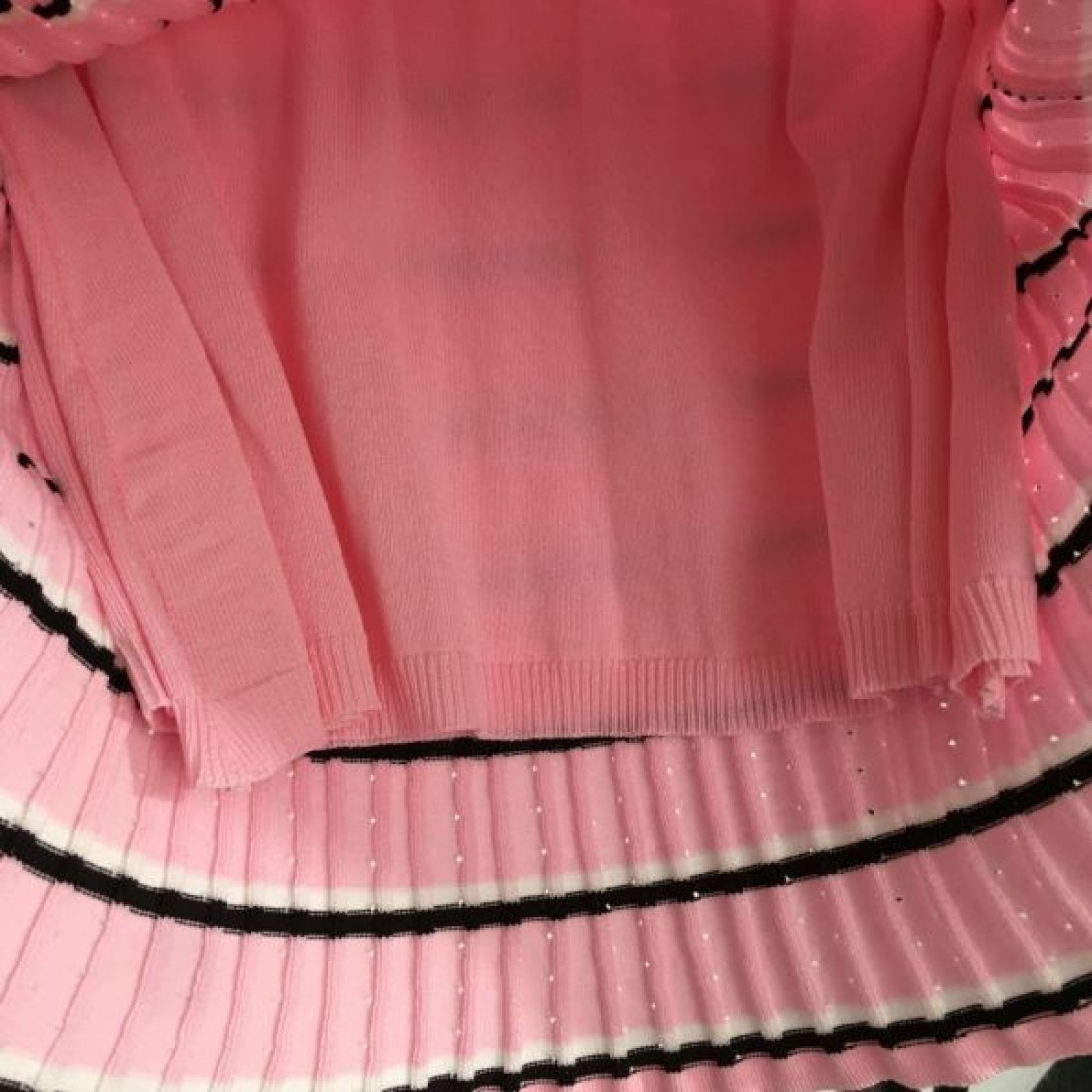ファン必見の春夏新作 CHANEL シャネル コピー 上下セット 通販専門店 最新のブランド