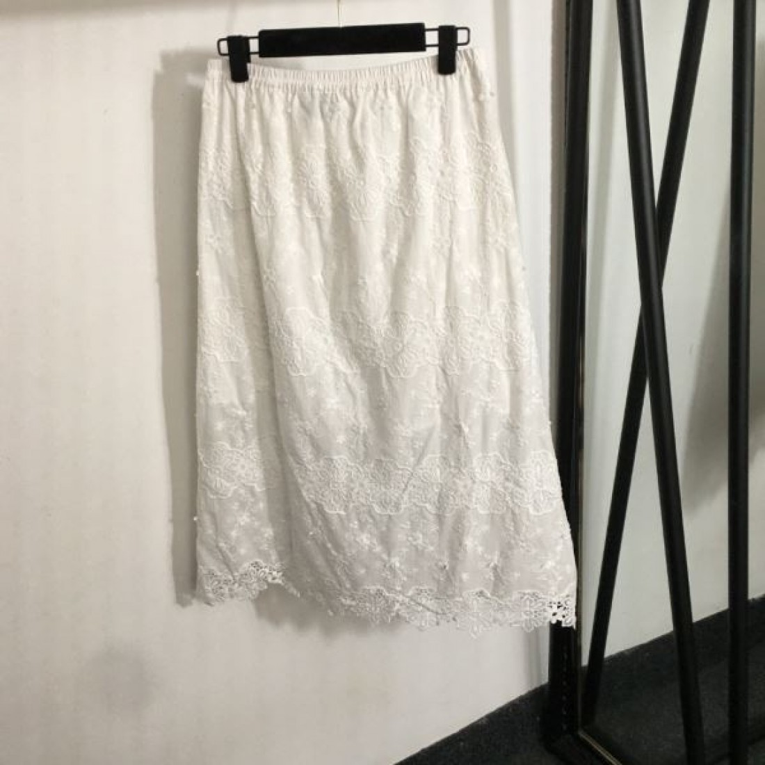 シャネル スーパーコピー 上下セット ロゴ 視線を集める今夏新作 CHANEL