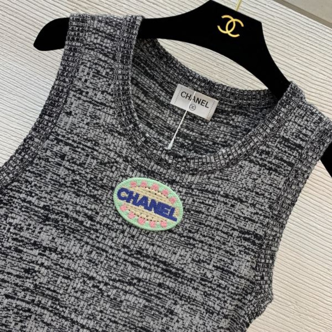 話題沸騰中 CHANEL シャネル コピー 上下セット 夏季新作ブランド専門店