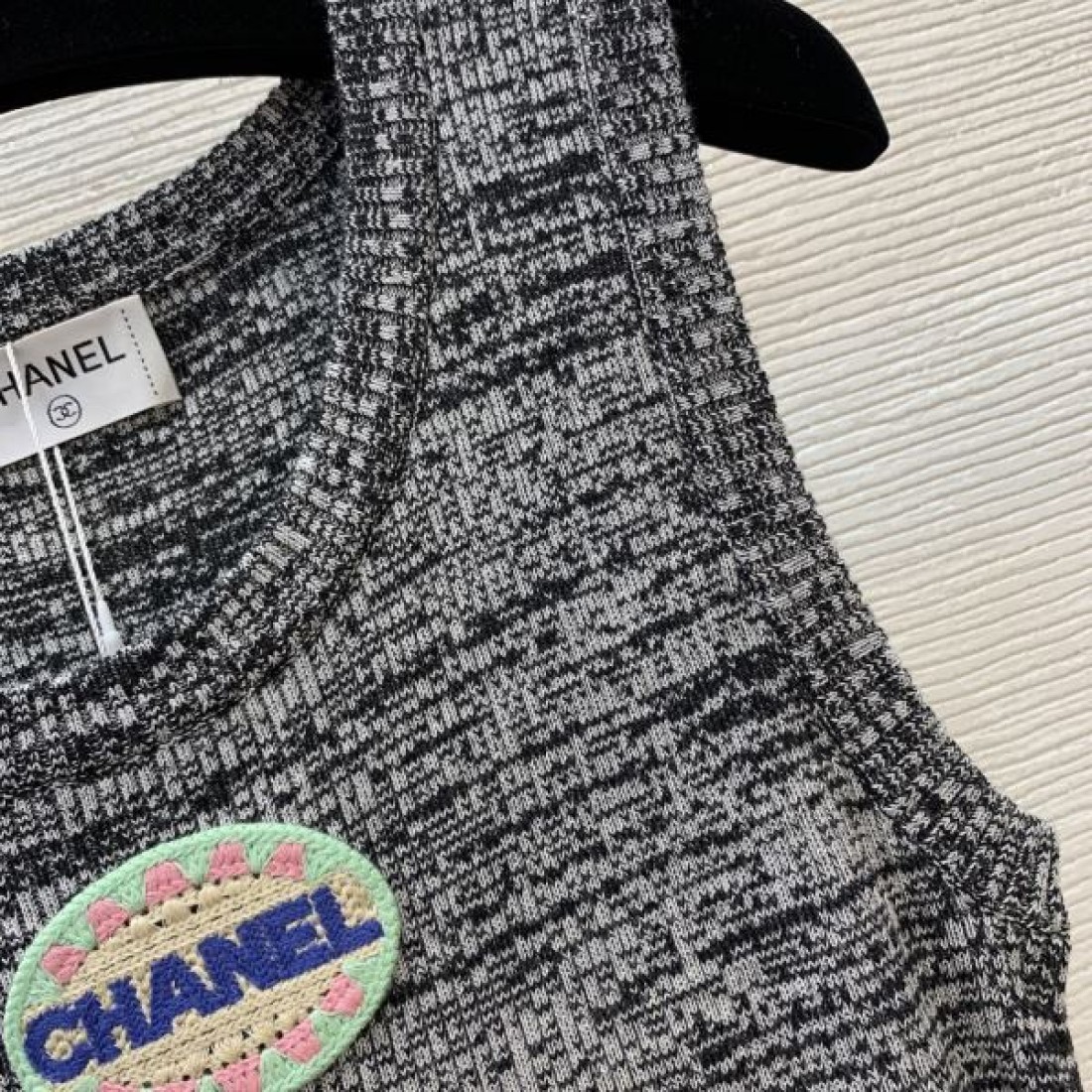 話題沸騰中 CHANEL シャネル コピー 上下セット 夏季新作ブランド専門店