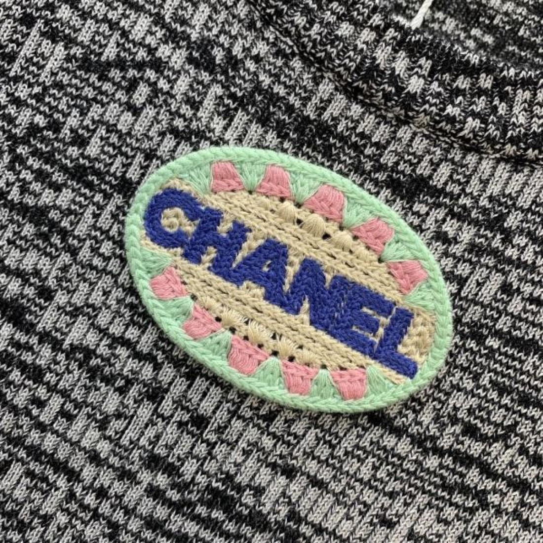 話題沸騰中 CHANEL シャネル コピー 上下セット 夏季新作ブランド専門店