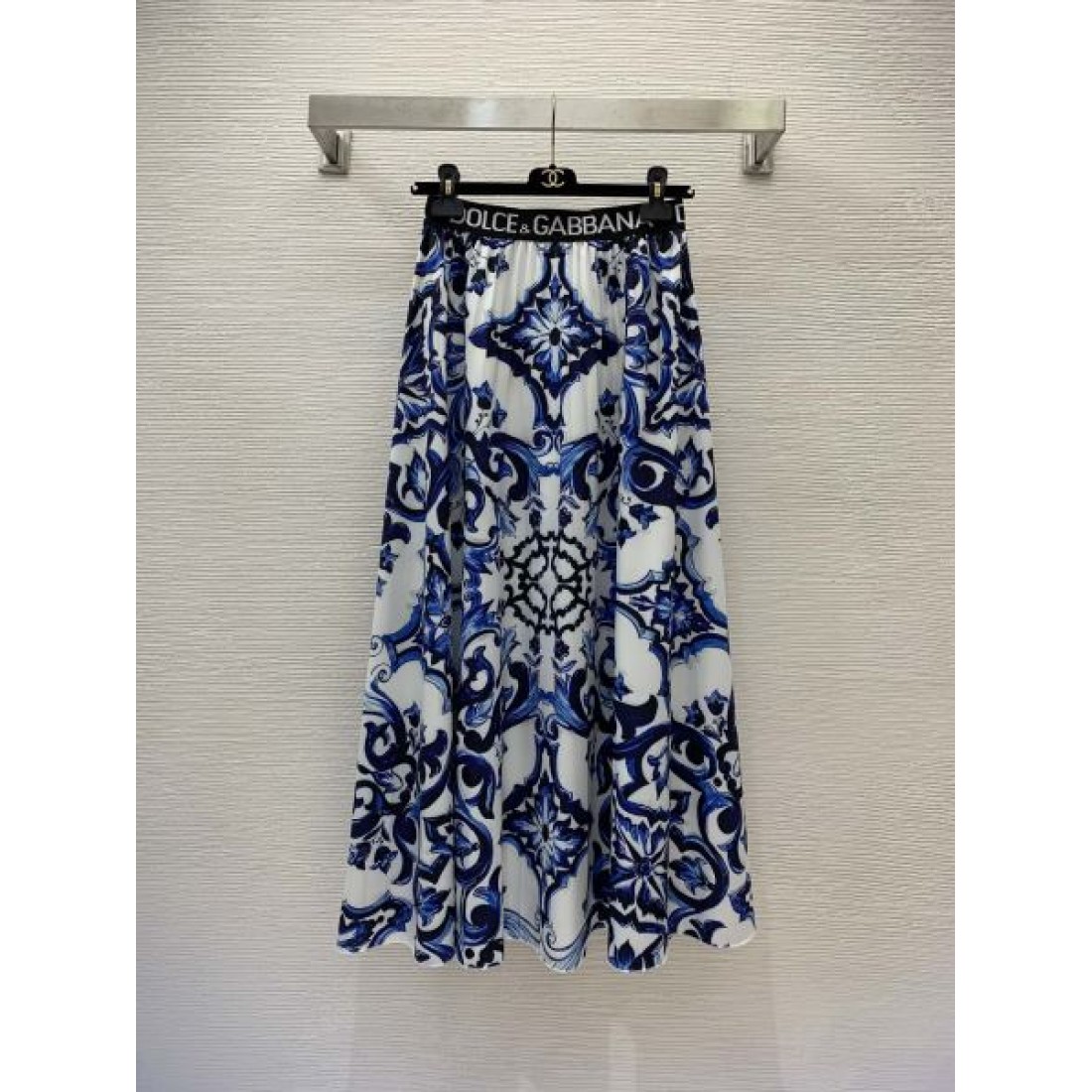 レディースファッション DOLCE＆GABBANA ドルチェ＆ガッバーナ コピー 上下セット 春夏トレンド