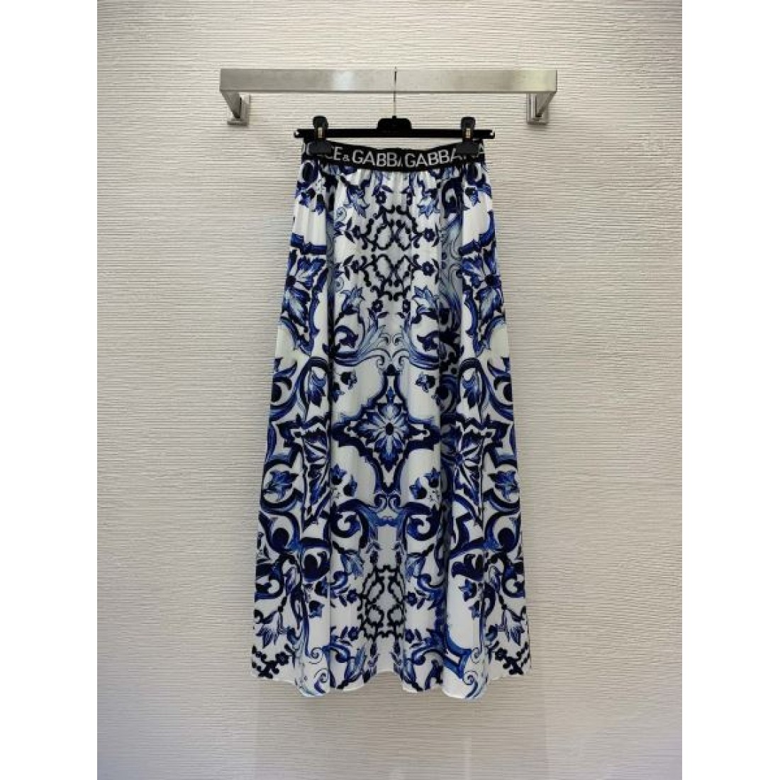 レディースファッション DOLCE＆GABBANA ドルチェ＆ガッバーナ コピー 上下セット 春夏トレンド