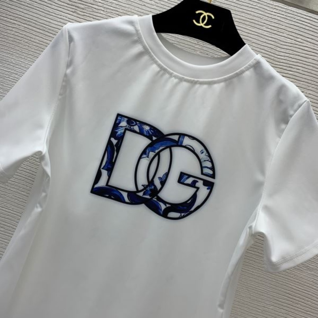 レディースファッション DOLCE＆GABBANA ドルチェ＆ガッバーナ コピー 上下セット 春夏トレンド