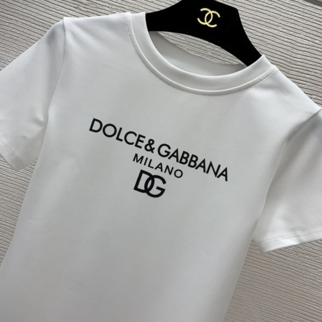 DOLCE＆GABBANA スーパーコピー 上下セット ロゴ セールで格安 ドルチェ＆ガッバーナ