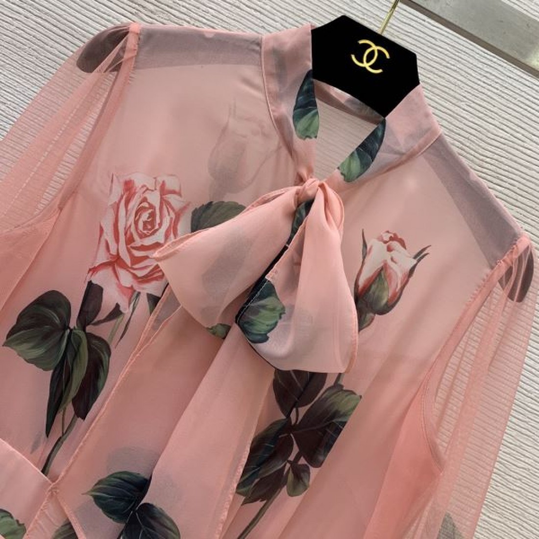 DOLCE＆GABBANA 春夏アイテム スーパーコピー ワンピース 最安価格新品