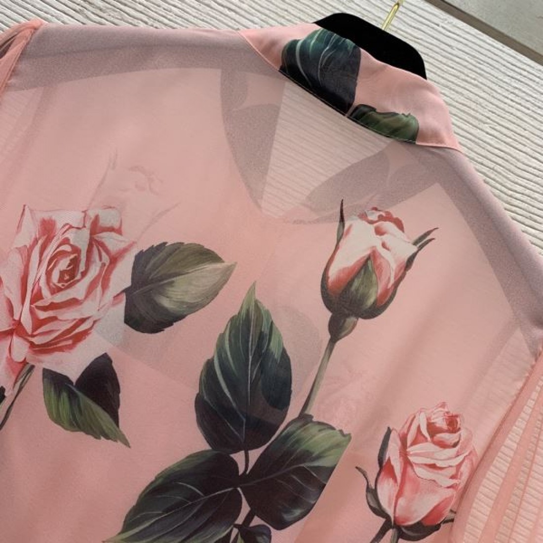 DOLCE＆GABBANA 春夏アイテム スーパーコピー ワンピース 最安価格新品