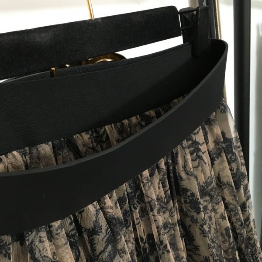 DIOR スーパーコピー ロングスカート ロゴ 贈るべきのプレゼント ディオール