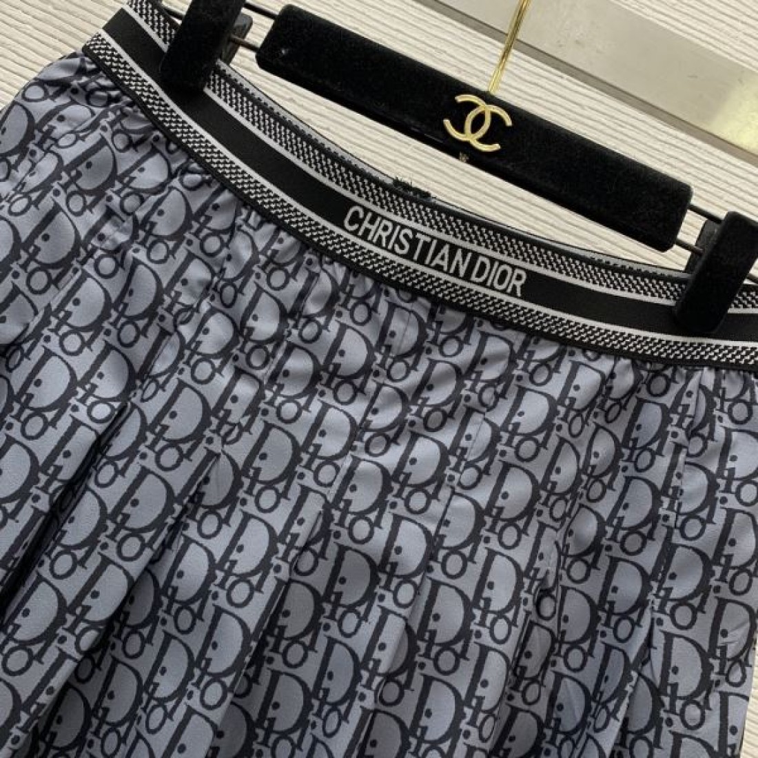 DIOR スーパーコピー 上下セット ロゴ マストアイテム新入荷 ディオール
