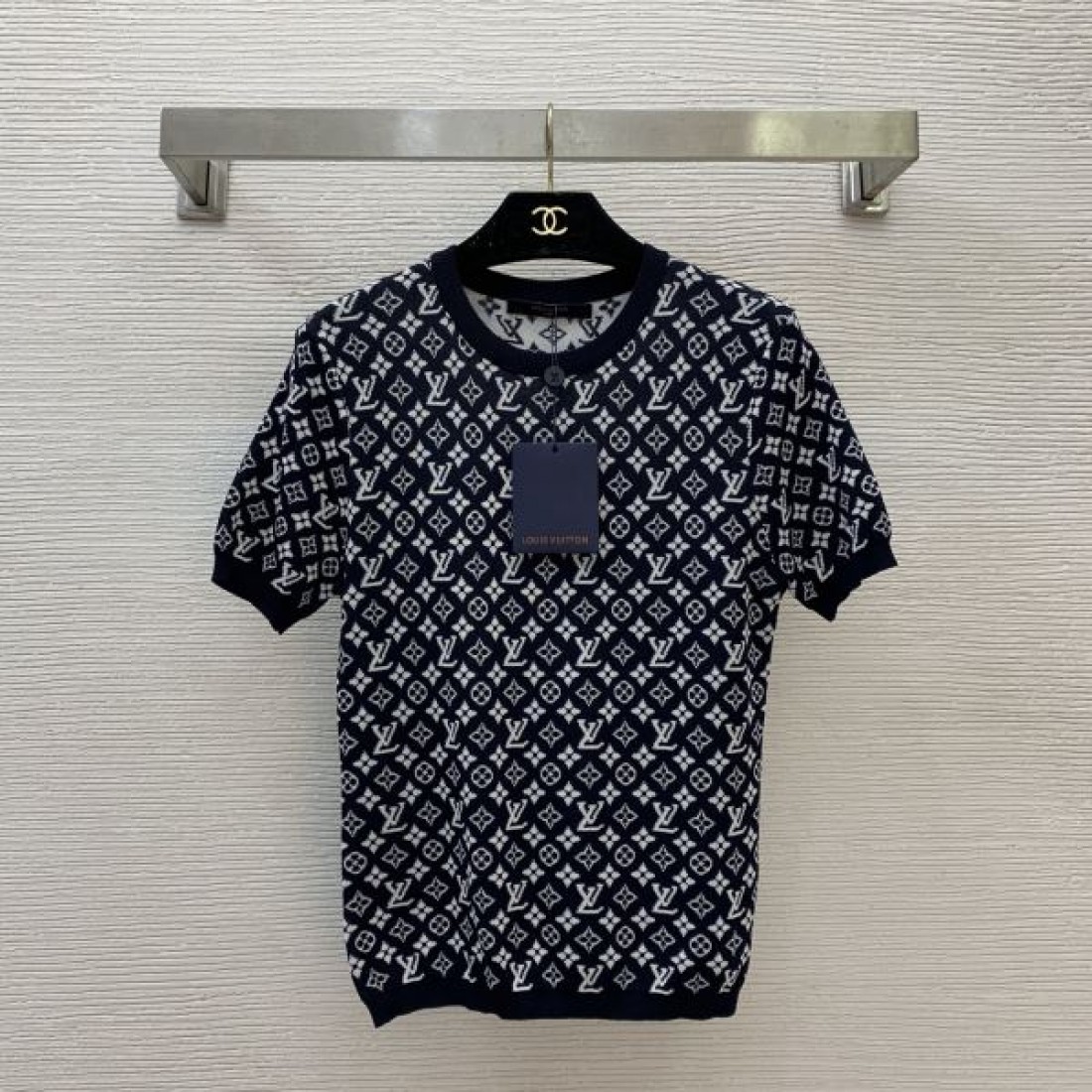 LOUIS VUITTON スーパーコピー 上下セット ロゴ 超人気モデル入荷 ルイヴィトン