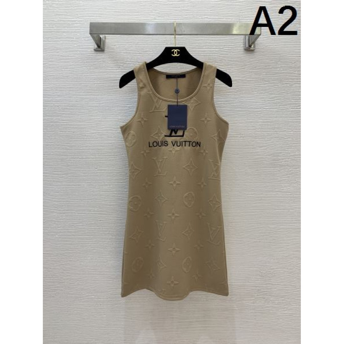 TOPセラー賞受賞 LOUIS VUITTON スーパーコピー ワンピース 厳選スタイルn級品