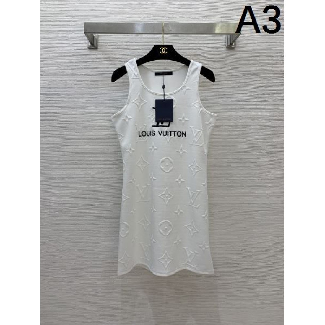 TOPセラー賞受賞 LOUIS VUITTON スーパーコピー ワンピース 厳選スタイルn級品